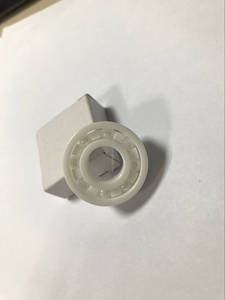 608 627ไฮบริดเซรามิกแบริ่งลูกกลิ้งสเก็ตสเก็ตสเก็ตบอร์ดแบริ่ง - Product Image 4