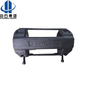 Protecteur de câble d'accouplement croisé de pince de câble de ligne de contrôle de champ pétrolifère fabriqué <span class=keywords><strong>en</strong></span> Chine - Product Image 1