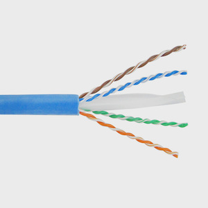 Pasado UL CE Fluke cereificats 1000ft 305 m UTP/FTP/SFTP 4 par Cat6 <span class=keywords><strong>cable</strong></span> de red - Product Image 5