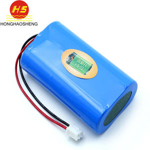 HHS 2S1P נטענת <span class=keywords><strong>6.4v</strong></span> 2800mah <span class=keywords><strong>lifepo4</strong></span> סוללה עבור כוח כלים - Product Image 3