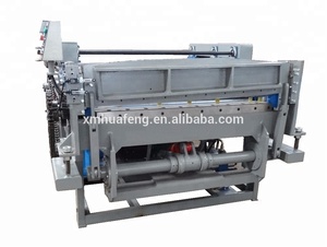 Feuille Métal Aplatissement De Refendage Machine De Découpe - Product Image 3