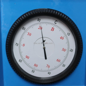 DTEC HR-150A Blue Color <strong>Manual</strong> Rockwell <strong>Hardness</strong> HRC ,Qualified with ISO,ASTM Certificate,customized <strong>Machine</strong>,OEM Business Style - Product Image 3