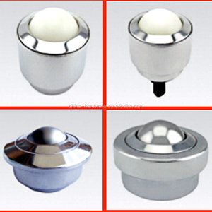 Nastro trasportatore rullo di trasferimento della sfera, cuscinetti a rulli nastro trasportatore, da skate ruota unità di trasferimento della sfera - Product Image 5