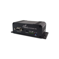 Módems de Radio para Drones Microhard N920X2-ENC MHS113160