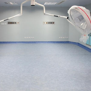 ריצוף ויניל הומוגני אנטי סטטי 2 מ\\\"מ של פארפלי, גליל ויניל לבית חולים, ריצוף ויניל דמוי שיש, גליל ויניל לאחיזה לריצוף - Product Image 2