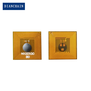 Kartu Tag NFC Pasif <span class=keywords><strong>ISO</strong></span> <span class=keywords><strong>14443A</strong></span> <span class=keywords><strong>RFID</strong></span> FPC 13.56MHz <span class=keywords><strong>Label</strong></span> Kecil - Product Image 2