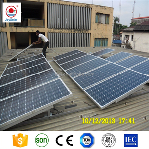 1000 Watt <strong>Solar</strong> <strong>Panel</strong> for Home <strong>System</strong> - Product Image 5