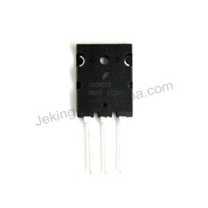 Высококачественный IGBT-транзистор G60N100 1000В 60А 180Вт TO264 FGL60N100BNTD - Product Image 5