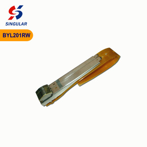 Terminal de cabeza magnética Triple Track 12 Read & Track3 R/W Cumple con RoHS para cajeros automáticos modelo NCR 5887 - Product Image 3