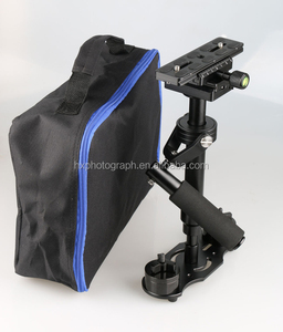 2016新しいSteadicamS40ハンドヘルドカメラスタビライザーデジタル一眼レフカメラカムコーダーDV用<span class=keywords><strong>Steadycam</strong></span> - Product Image 5