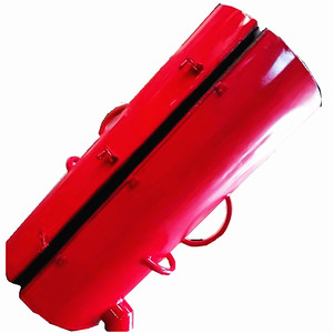 Çamur kovası API alüminyum alaşımlı (ağır) çamur koruyucu kova çamur koruyucu - Product Image 1