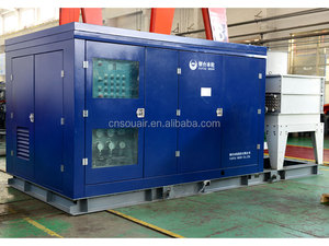 <span class=keywords><strong>CNG</strong></span> Kompresor Gas Alami/Tempat Tidur Batu Bara Metana/Gas Biogas Sekrup Tipe 2bar 5bar 7bar 20bar 40bar Tekanan Keluar - Product Image 6