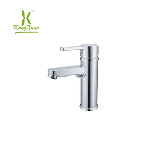 Rubinetto Monocomando per Lavabo con Singola Uscita per <span class=keywords><strong>Bagno</strong></span> - Product Image 4