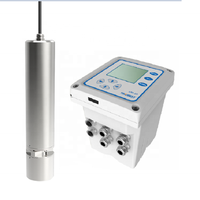 Capteur UV-COD pour compteur, modèle PUVCOD-900 PROBEST, 0~1000mg/l COD, précision 5%, prix compétitif, direct usine Chine