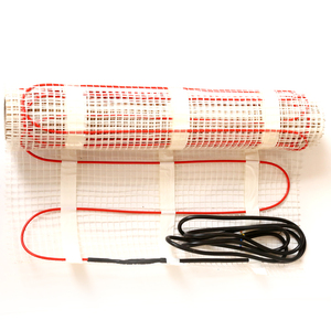 Alfombra Calefactora para Piso, Alfombra Eléctrica de Calefacción por <span class=keywords><strong>Suelo</strong></span> <span class=keywords><strong>Radiante</strong></span> - Product Image 1