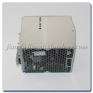 Mean Well-fuente de alimentación Industrial de carril Din, salida única de SDR-960-48, 960W, 48V, 20Amp, DC, SMPS - Product Image 5