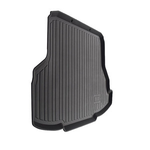 PVC de alta calidad/personalizado de plástico de PVC de <span class=keywords><strong>color</strong></span> completa coche Mat tronco 3D - Product Image 1