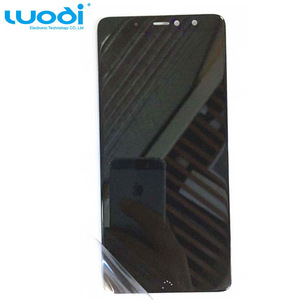 Venta caliente de LCD digitalizador asamblea para <span class=keywords><strong>BQ</strong></span> Aquaris <span class=keywords><strong>X2</strong></span> Pro - Product Image 1