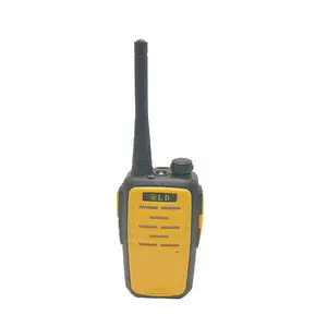 OS 2วัตต์สีสันจีนมินิ Sdr รับส่งสัญญาณวิทยุสำหรับเด็ก