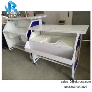 Bán Hot Acrylic Sử Dụng Thanh Xách Tay Truy Cập Gấp Thanh Xách Tay Truy Cập Thiết Kế - Product Image 5