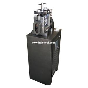 โรงงานที่มีคุณภาพดี1.5HP โลหะโรงงานกลิ้งเครื่องประดับเครื่องมืออุปกรณ์โรงงานกลิ้งผู้ผลิตเครื่องประดับทำโรงสีกลิ้ง - Product Image 6