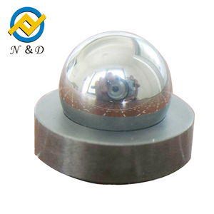 Hete Verkoop Op Maat Gemaakte Legering Gecementeerde <span class=keywords><strong>Carbide</strong></span> Klepzittingen En Kogel Van Hoge Kwaliteit Wolfraamcarbide Voor Optimale Prestaties - Product Image 6