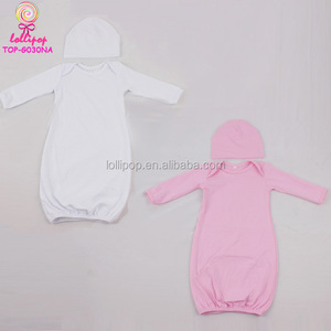 2018 Classic Design <strong>Newborn</strong> Baby Nightgowns, Kids <strong>Gown</strong> Toddler Outfits Pictures for Children <strong>Gown</strong>,kids <strong>Dressing</strong> <strong>Gown</strong> - Product Image 2