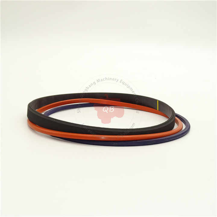 high quality QSK60 diesel engine o ring 4024810 4017292 3014668 