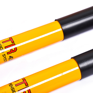 STR-Kit de suspensión de doble tubo para <span class=keywords><strong>Vigo</strong></span> y prado, kit de suspensión de crucero, 4x4 - Product Image 5