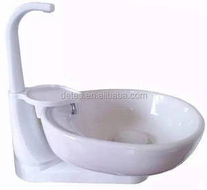 Mesin Perawatan Gigi, Kursi <span class=keywords><strong>Dental</strong></span> <span class=keywords><strong>Unit</strong></span> TOP308 Lipat Guangzhou Produsen Mesin Perawatan Listrik - Product Image 4