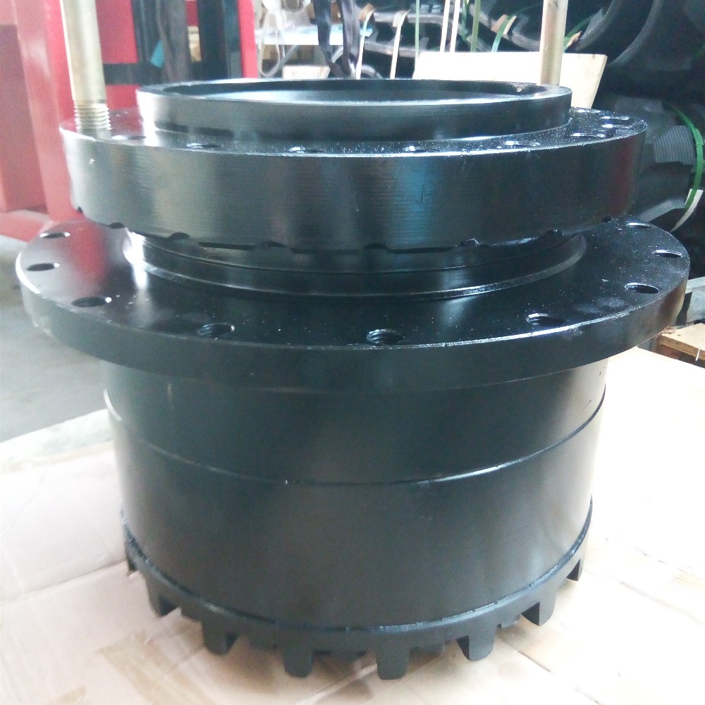 Редуктор хода 330C, редуктор 1994579, финальный привод 199-4579