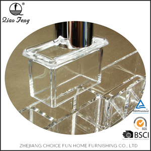 Custom Made Con Coperchio Cassetti Trucco <span class=keywords><strong>Organizzatore</strong></span> <span class=keywords><strong>Cassetto</strong></span> - Product Image 5