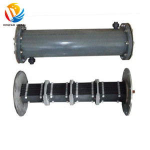 Générateur de chlore par électrolyse de l'eau salée pour la production d'hypochlorite de sodium - Product Image 6