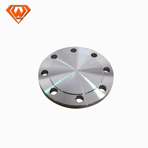 आरएसटी 37-2 कार्बन स्टील निकला हुआ किनारा - Product Image 3