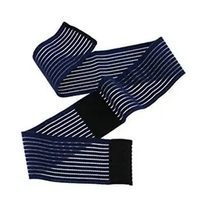 Good quality Mesh elastic medical armbands hook and loop tape for Abdominal Support