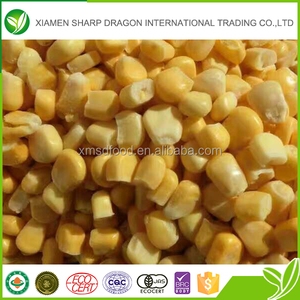 A granel delicioso <span class=keywords><strong>dulce</strong></span> grano de maíz congelado para conservas - Product Image 1