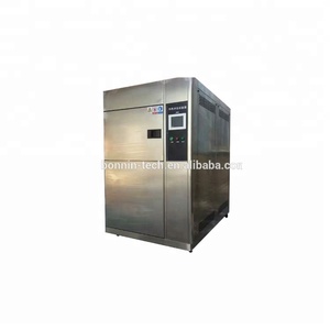 Hochwertige Kalt-Thermoschock-Testkammer - Product Image 6