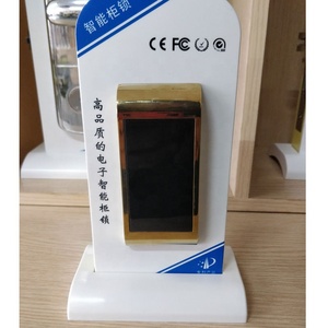 卸売RFIDデジタルサウナスパルームロック電子キャビネット安全ロックジムロッカー用 - Product Image 6