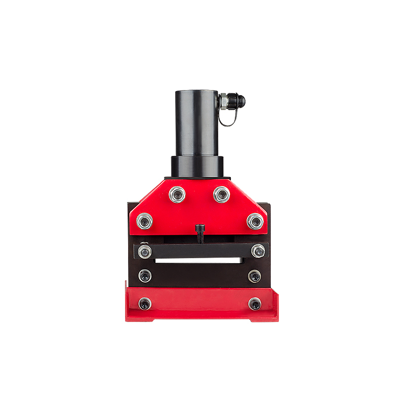 High pressure cutting tools good price hydraulic cutting machine