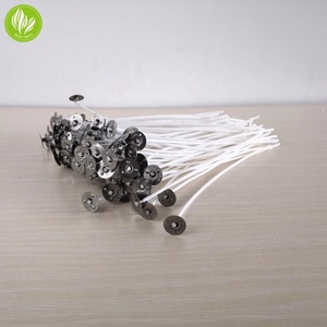 Stoppino di cotone per candela <span class=keywords><strong>fai</strong></span> <span class=keywords><strong>da</strong></span> <span class=keywords><strong>te</strong></span> che fa la fragranza accessori per <span class=keywords><strong>candele</strong></span> Creative - Product Image 2
