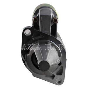 12V Motor de arranque del coche para <span class=keywords><strong>Kia</strong></span> Mazda 2-1246-<span class=keywords><strong>MI</strong></span> Lester 17010 M3T33081 - Product Image 4