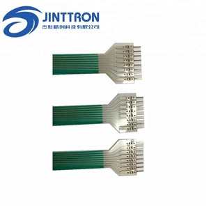 Mạch Màng Hoặc Mạch PET Linh Hoạt Có Hoặc Không Có Đầu Nối Công Tắc Màng Đơn - Product Image 4