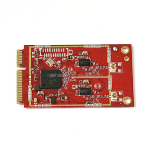 Openwrt router atheros QCA9886 - Product Image 4