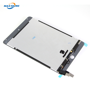 Bộ Linh Kiện Số Hóa Màn Hình LCD Cho iPad Mini 4 Chính Hãng