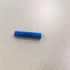 LifePO4 IFR 10400 3.<span class=keywords><strong>2</strong></span> v 200 mah Batería Recargable para la Luz Led - Product Image 2