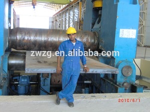 Chất Lượng Tốt Nhất Đường Kính Lớn Ống Máy Uốn Với Giá Tốt - Product Image 4