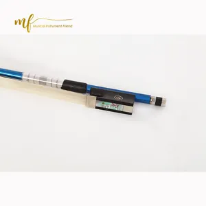 L'<span class=keywords><strong>archet</strong></span> <span class=keywords><strong>de</strong></span> <span class=keywords><strong>violon</strong></span> 4/4 en fibre <span class=keywords><strong>de</strong></span> carbone <span class=keywords><strong>de</strong></span> haute qualité fabriqué en Chine - Product Image 1