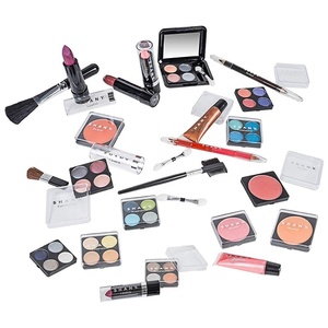 Prêt À Expédier <span class=keywords><strong>Prix</strong></span> Pas Cher 28 Pièces Boîtier En Aluminium Tout En Un Voyage <span class=keywords><strong>Complet</strong></span> <span class=keywords><strong>Kit</strong></span> <span class=keywords><strong>De</strong></span> <span class=keywords><strong>Maquillage</strong></span> - Product Image 1