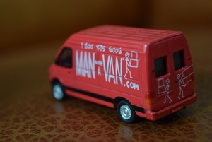 Hoge Kwaliteit Diecast <span class=keywords><strong>Truck</strong></span> Bestelwagen Auto Speelgoed Fabrikant - Product Image 3