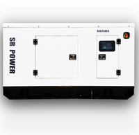 50 hz 3 phase harga aggregat 25 kva diesel generator preis